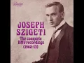 6 Soirées à Saint-Petersbourg, Op. 44: No. 1, Romance (Arr. A. Wilhelmj for Violin & Piano)