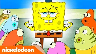spongebob nickelodeon arabia 