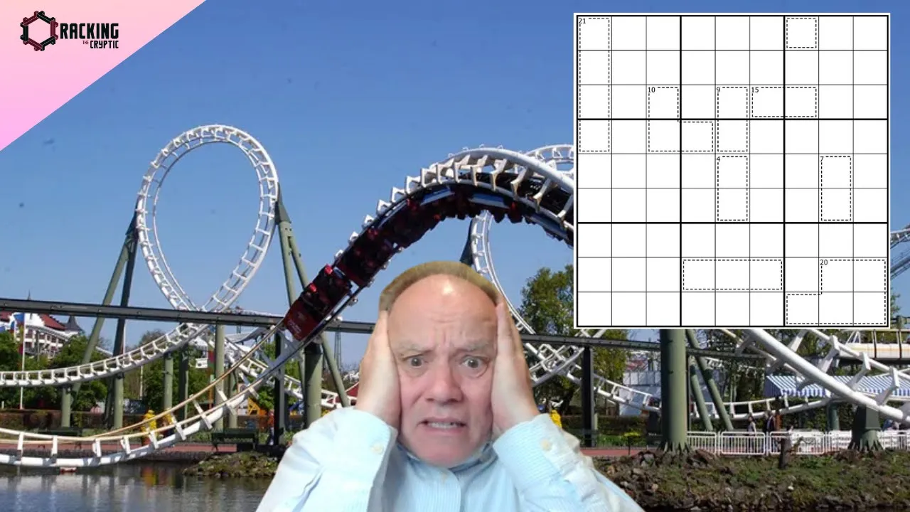 Going Loopy over my Sudoku!