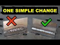Stick Welding Beginner Mistake and How to Fix It