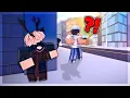 I Hired an Assassin to Try to Kill Me in Jailbreak