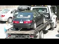 AUTO LOANS CHARGE OFF AND AVOID REPOSSESSION