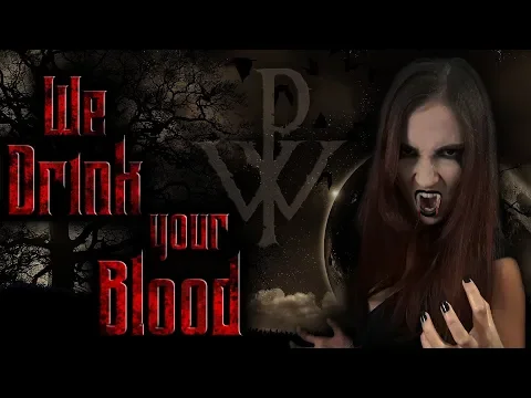 Download MP3 ANAHATA – We Drink Your Blood [POWERWOLF Cover]