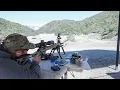 Range VLOG - More Vudoo Gun Works V-22 at 200 yards