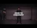 Remind Me to Forget - Kygo, Miguel / Junsun Yoo Choreography