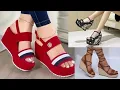 Amazon Wedge Heels
