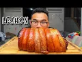 Download Lagu LECHON - Crispy Filipino Pork Belly- AMAZING CRISPY SKIN RECIPE