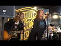 Download Lagu SOUL ASYLUM (Acoustic Live) In-Store Performance - Down In The Valley, Golden Valley, MN 26 Sep 2024
