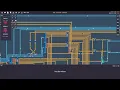 8 bit Computer made in Turing Complete