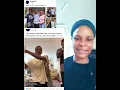 Ozonna Soludo & his parents danced to his signature song & dance step, Big Flex