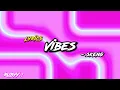 Vibes - Skeng lyrics