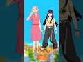 Download Lagu Sakura vs himawari | who is strong? #naruto #himawari #boruto #sakura #youtubeshorts #shorts
