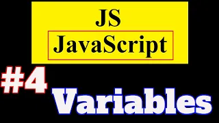 JavaScript Tutorial in Hindi Variables and its use