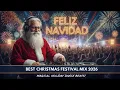 Lagu Feliz Navidad 🎄 Best Christmas Festival Mix 2026 || Magical Holiday Dance Beats! 💃🎅