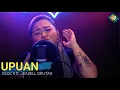 Lagu Upuan - Gloc 9 ft. Jeazell Grutas | Kuerdas Reggae Version