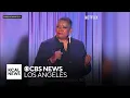 Comedian Marsha Warfield talks about her Netflix is a Joke show