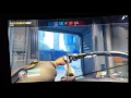 Hanzo Arcade Trick Shotting widowmaker shut down