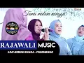 Download Lagu Tamu malam minggu || RAJAWALI MUSIC || KEBUN BUNGA || Wd'Nova\u0026Hakim || 10 SEPT 2023