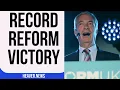 Download Lagu Reform Party Register Largest Victory EVER