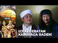 Download Lagu RADEN DITANTANG WINDU AJI! Bukti Kesaktian | KEMBALINYA RADEN KIAN SANTANG (SEASON 3) | EPS.02 (1/4)