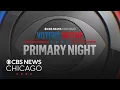 Illinois primary results are rolling in Full Coverage