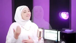 يا رايح المدينة سلملي على النبي بدون موسيقى   صفيه على دندنها