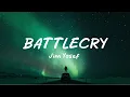 Download Lagu Battlecry - Jim Yosef [Heart of Courage] (Music Lyrics)