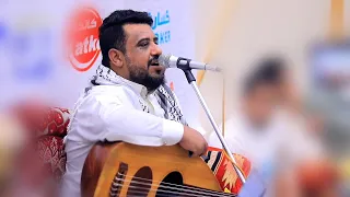 يحيى عنبه لايفوتك جلسه كلها ااااهات شاهد لوما يتنهد من قلبه عتاب واحساس من قلبه 2024 