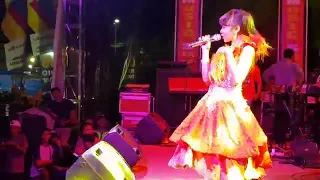 Download Aku Takut - Adela live Semarang MP3