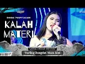 KALAH MATERI Voc DINDA PUSPITASARI | LIVE SHOW LANGIT MUSIC PANTURA | JATISURA | CIKEDUNG