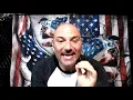 K9 calls Tom Garner a liar with Fugazi dogs