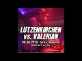 Lagu 09.06.2018 - LÜTZENKIRCHEN b2b ADRIAN VALERA AKA. VALERIAN (2h / Live Act vs. DJ) @ Graz, Austria