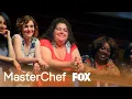 Krissi Natasha s Final Barbs Season 4 Ep 25 MASTERCHEF
