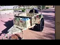 M8-A1AMMO MULE OFF ROAD TRAILER FOR SALE Palm Springs AZ Craigslist