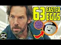 GHOSTBUSTERS AFTERLIFE Every EASTER EGG and Reference Full BREAKDOWN
