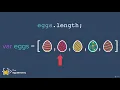 Collections Working with Javascript Arrays
