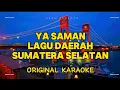 Raden Zulkifli - Ya Saman (Karaoke)