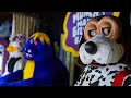 My 2nd Visit To The 3 Stage Chuck E Cheese In Billings Montana
