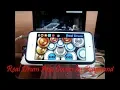 Download Lagu Boys Like Girls - Thunder (Real Drum App Covers by Raymund)