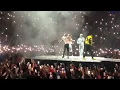 “Body” By Russ Millions Ft Tion Wayne X Arrdee  Live O2 Arena London