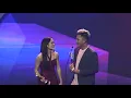Download Lagu #SherShares - 'Sweet Talk' at AMI Awards 2018