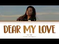 Download Lagu Ben (벤) – Dear My Love (그대여 그대여 나의 그대여) Hyena OST Part 3 (Color Coded Lyrics Han/Rom/Eng/가사)