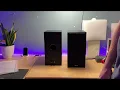 Unboxing Klipsch R-50M
