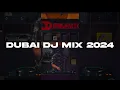 Download Lagu Full Crate - Dubai DJ Mix 2024