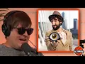 Bizzle on How He Lost an Eye to a Homeless Man