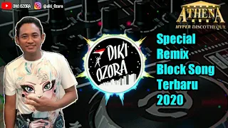 Download Dj Agus Selasa 12 Mei 2020 Athena Banjarmasin | Special Block Song Terbaru 2020 MP3