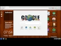 ChromeOS App Launcher
