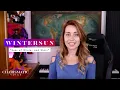 Wintersun "Sons of Winter and Stars" REACTION & ANALYSIS by Vocal Coach / Opera Singer