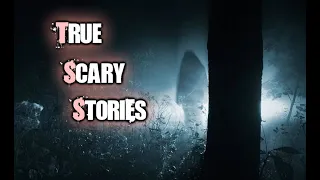 Download 3 Disturbing True Horror Stories MP3