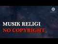 Musik religi no copyright